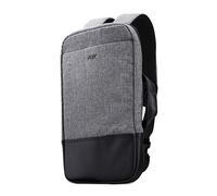 Mochila plana 3 en 1 de 14 pulgadas de Acer