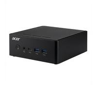 Acer NUC Mini PC Barebone Kit Modelo VN1502G N150, Intel Celeron N150, Procesador de Computación