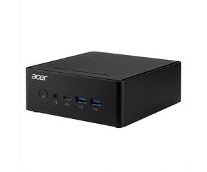 Acer NUC Mini PC Barebone Kit Modelo VN1502G N150, Intel Celeron N150, Procesador de Computación
