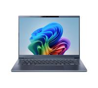 Acer ordenador portátil aspire 14 ai (a14-11m-x3eh) ai, copilot+ pc,