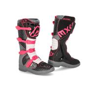 Acer otas Moto Offroad X-TEAM Negro/Violeta 0022999.326
