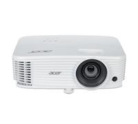 Acer P1257 Standard Throw Proyector 4800 lúmenes ANSI DLP XGA (1024x768) 3D Blanco