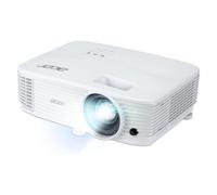 Acer P1257i Proyector ANSI XGA 3D 4500 Lúmenes Blanco