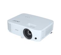 Acer P1257i Proyector ANSI XGA 3D 4500 Lúmenes Blanco