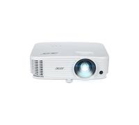 Acer P1257i - Proyector DLP - portátil - 3D - 4500 lúmenes - XGA (1024 x 768) - 4:3 - Wi-Fi / MiracastAcer P1257i. Brillo del