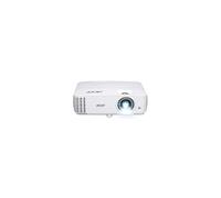 Proyector Acer P1557 FullHD 4800 Lúmenes 300" Lámpara DLP Instalación Fija