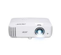 Acer - P1657Ki videoproyector Proyector de alcance estándar 4500 lúmenes ANSI DLP 1080p (1920x1080) 3D Blanco