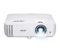 Acer P1657Ki Proyector DLP WUXGA 4500 Lúmenes, Full HD 1080p, Contraste 10000:1, HDMI, Wi-Fi, Miracast, Blanco
