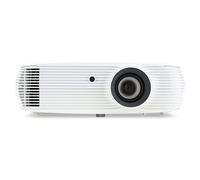 Acer P5535 DLP 3D 1080P HD Completo