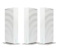 Acer- pack de 3 routers de malla wifi connect w7, wifi 7 hasta 6,4 gbp