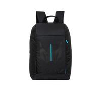 Acer - PBG510 mochila Mochila informal Negro, Azul Poliéster