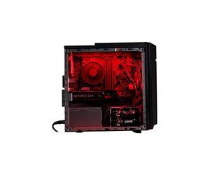 Acer PC de Sobremesa Nitro N50 N50-640 I5-12400F 512 GB SSD 16 GB RAM GeForce RTX 3060