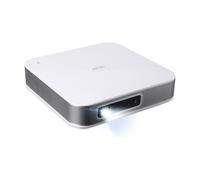 Acer - PD1520s 1200 lúmenes ANSI DLP 1080p (1920x1080) Plata