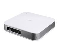 Acer - PD1520s 1200 lúmenes ANSI DLP 1080p (1920x1080) Plata