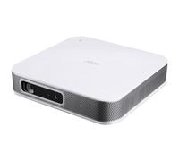 Acer PD1520s proyector LED Full HD móvil con enfoque automático, audio Bluetooth, reproducción USB y corrección trapezoidal automática