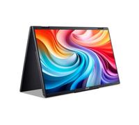 Acer PD163QT bmiuux - PD3 Series - LCD-Monitor - 40.6 cm (16")