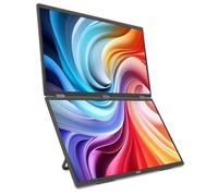 Acer PD193QEbmiuux 19" Full-HD Monitor portátil para viajar