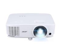 Acer - Vero PD2328 3700 lúmenes ANSI DLP WXGA (1200x800) Blanco