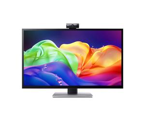Acer PE0, PE270XT, Monitor Pantalla Táctil, 5K UHD+, 27" TFT Display, Quantum Dot IPS, HDR600