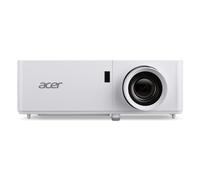 Acer Proyector PL6520 para grandes espacios 6000 lúmenes ANSI DLP 1080p Blanco