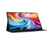 Acer PM1, PM161QT, Monitor Táctil Portátil, 15.6" Full HD, IPS, AdaptiveSync, HDR Ready