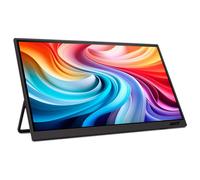 Acer PM1, PM191QE, Monitor portátil, Display IPS Full HD, AdaptiveSync