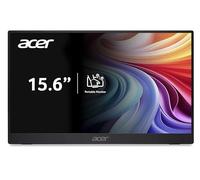 Acer PM161QB1bmiuux 15.6" Monitor Portátil LED IPS FullHD