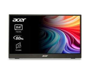 Acer PM161QB1bmiuux 15.6" Monitor Portátil LED IPS FullHD