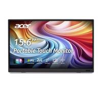Acer PM161QT bmiuuux - PM1 Series - LCD-Monitor - 39.6 cm (15.6")