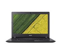 ACER PORTATIL Aspire 3 A315-51-31FM I3-7020U 15.6HD 4GB S128GB WiFi.AC FREEDOS Negro