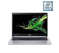 Acer - Portátil Aspire 5 i7-10510U 8GB 512GB SSD 15.6" (Android)