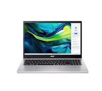 acer Portátil Aspire Silver Intel Core i7-13620H 13Th FullHD 15,6", RAM 16GB DDR5 SSD 1000 GB, Wi-Fi6, Windows 11 Home