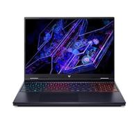 Acer Portátil Gaming Predator Helios Neo 16 PHN16-72-71KX - Intel Core i7-14700HX, NVIDIA RTX 4070 8GB, 32GB RAM, 1TB SSD, Pantalla 16" WQXGA 240Hz, Windows 11 Home