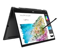 Acer PORTÁTIL Internacional TM SPIN P6 TMP614RN-52-50SN 14T I5 W10P I5 1135G7,16GD4,512SSD M2 PCIE, Intel Iris XE, WUXGA