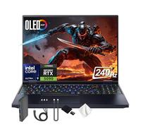 Acer Predator 16 AI - Laptop para juegos WQXGA de 16 pulgadas, Intel Core Ultra 9-275HX, Geforce RTX 5090, 64 GB de RAM, almacenamiento de 5 TB (SSD de 4 TB y juego de estación de acoplamiento de 1 TB