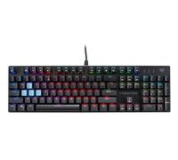 Acer predator aethon 303 teclado juego usb qwerty italiano negro