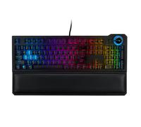 Acer predator aethon 700 teclado juego qwerty inglés de ee. uu. metá