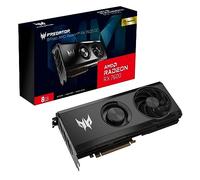 Tarjeta Grafica Predator BiFrost AMD Radeon RX 7600 OC 8GB