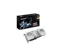 Tarjeta gráfica Predator Bifrost™ RX 9070 XT OC 16GB - White Edition