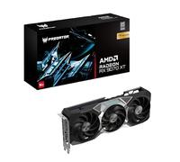 Acer Predator BiFrost Radeon RX 9070 XT OC / 16GB GDDR6