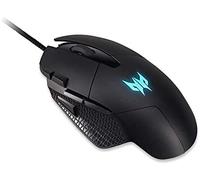 Acer predator cestus 315 ratón mano derecha usb tipo a Óptico 6500 d