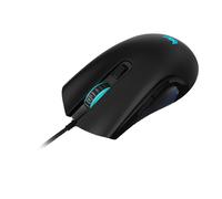 Acer Ratón gaming Predator Cestus 333 16000 DPI PMW410 USB Tipo A RGB Negro mano derecha