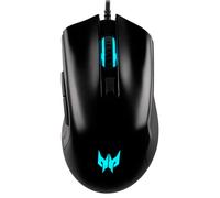 Acer - Predator Cestus 333 ratón Juego mano derecha USB tipo A 16000 DPI