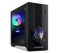 Acer Predator DG.E4UEK.001 PC/stazione di lavoro Intel? Core? i5 i5-14400F 16 GB 512 GB SSD NVIDIA GeForce RTX 5060 Windows 11 Home Desktop (Acer Predator Orion 3000 PO3-665_H610 Gaming Desktop Compu