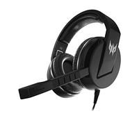 Acer Predator Galea 311 Auriculares Diadema Negro