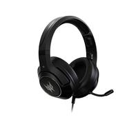 Predator Galea 350 PHW920 - Auriculares Accessory Gaming (Cable Jack de 3,5 mm, Formato Circumaural, Micrófono Incluido, 32 Ohm, 116 dB, 20Hz-20KHz, Cancelación de Ruido) Negro