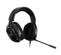 Acer predator galea 365 auriculares alámbrico diadema juego negro