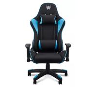 Acer predator gaming chair, aleado, negro y azul, l