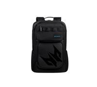 Acer Predator Gaming Extreme Backpack 17 Mochila Gaming Negra para Portátiles hasta 17"