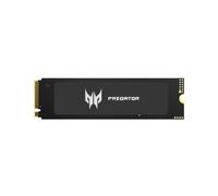 Acer Predator GM3500 SSD 1TB M.2 NVMe PCIe Gen3